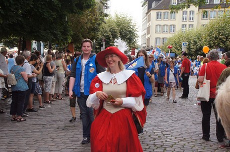 duesseldorf