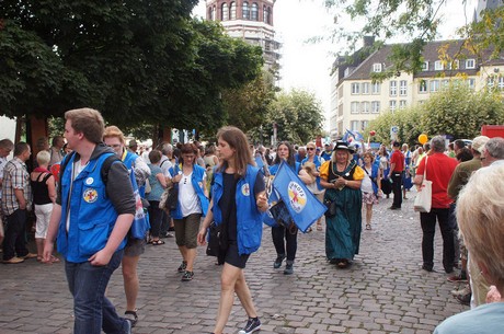duesseldorf