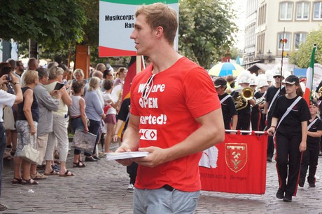 duesseldorf