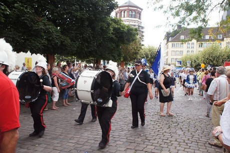 duesseldorf