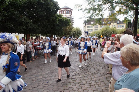 duesseldorf