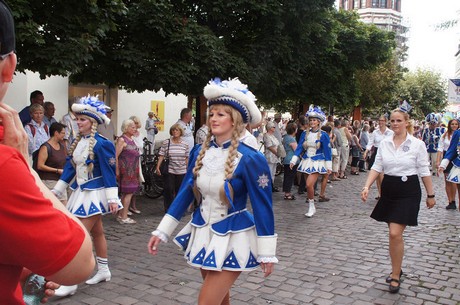 duesseldorf