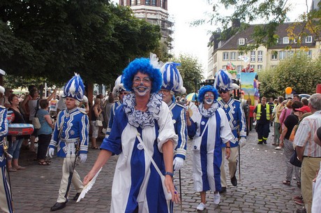 duesseldorf