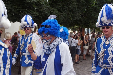 duesseldorf