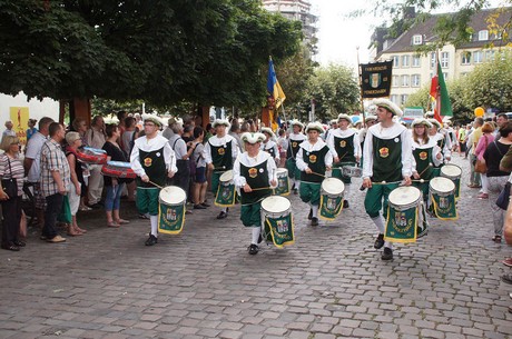 duesseldorf