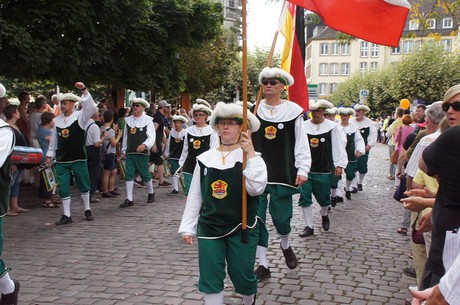 duesseldorf