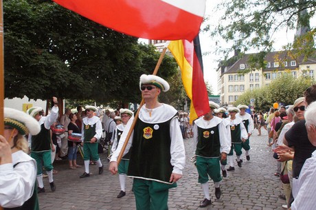 duesseldorf