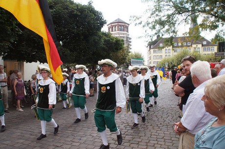 duesseldorf