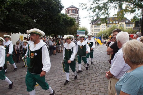 duesseldorf