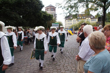 duesseldorf