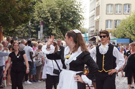 duesseldorf