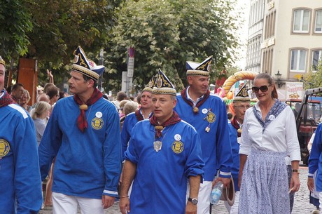 duesseldorf