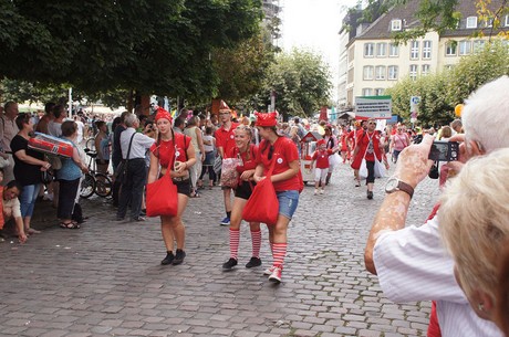 duesseldorf