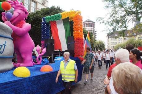 duesseldorf