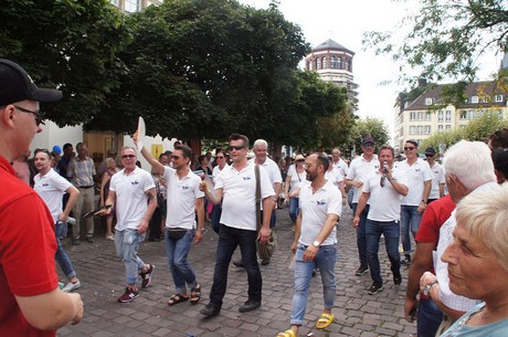 duesseldorf