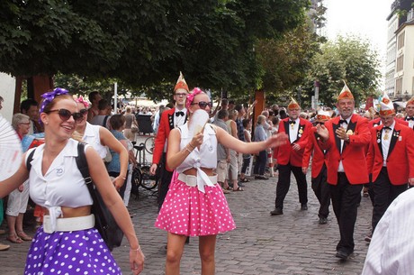 duesseldorf