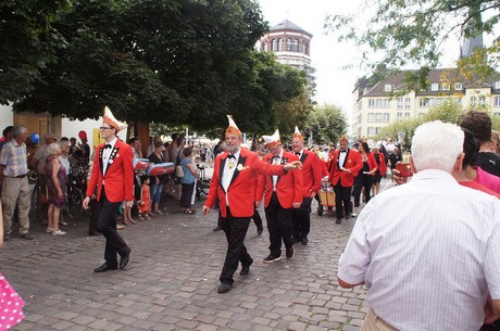 duesseldorf