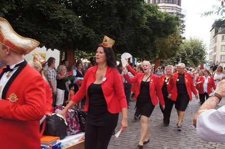 duesseldorf