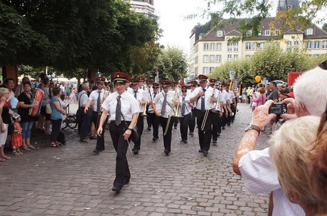 duesseldorf