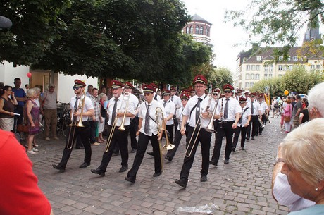 duesseldorf