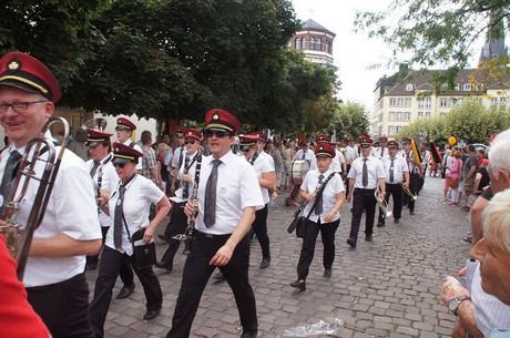 duesseldorf