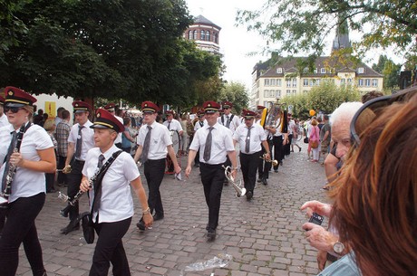 duesseldorf