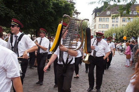 duesseldorf