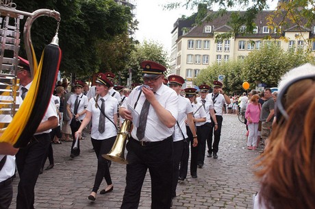 duesseldorf