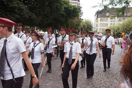 duesseldorf