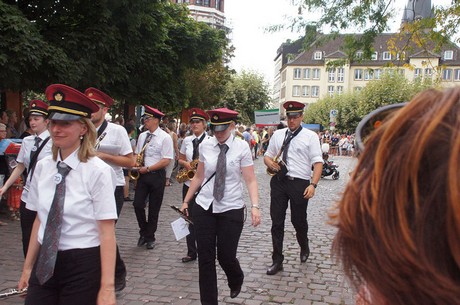 duesseldorf