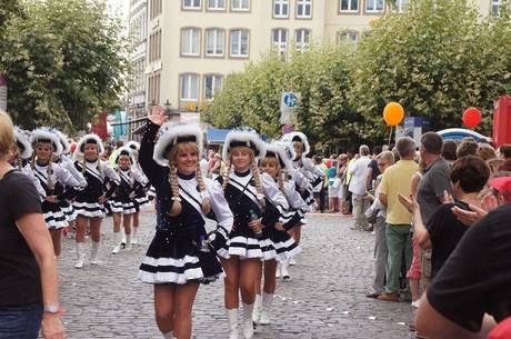 duesseldorf