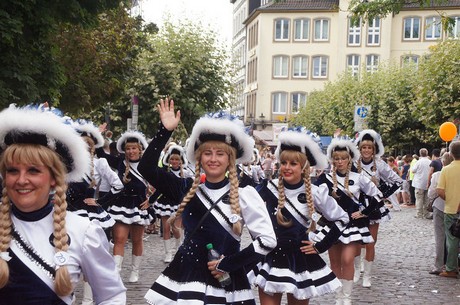 duesseldorf
