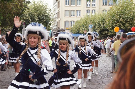 duesseldorf