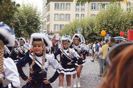 duesseldorf
