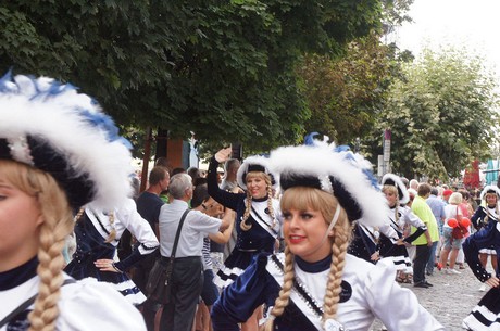 duesseldorf