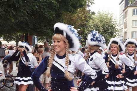 duesseldorf