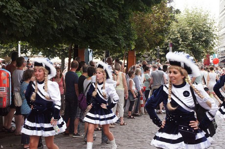duesseldorf