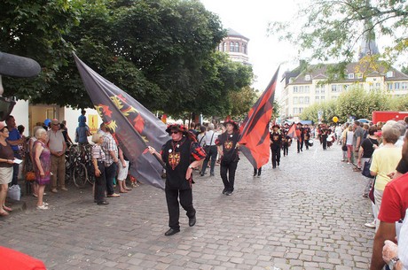 duesseldorf