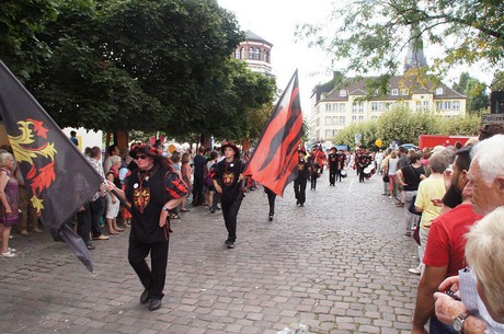 duesseldorf