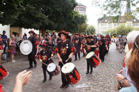 duesseldorf