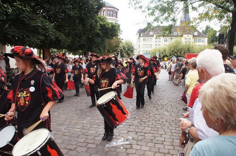 duesseldorf