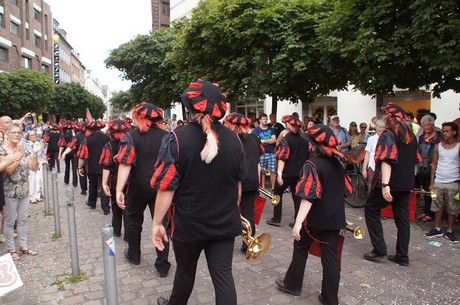 duesseldorf