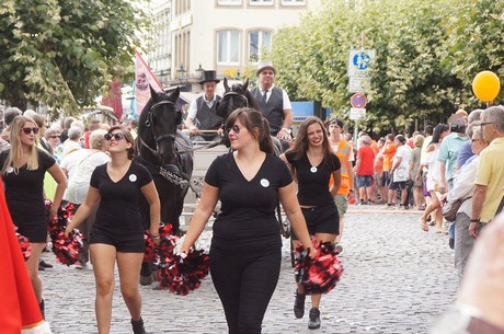 duesseldorf