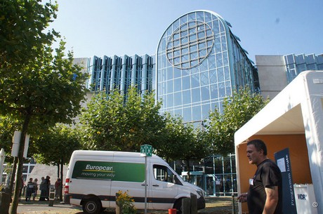 duesseldorf