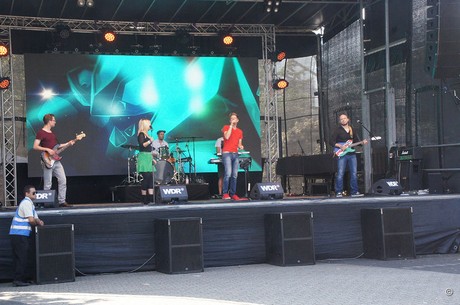 duesseldorf