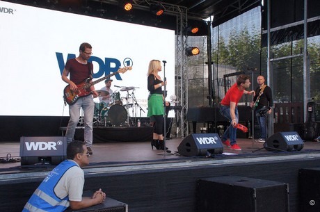 duesseldorf