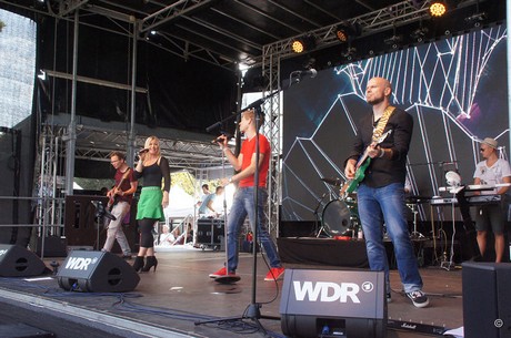 duesseldorf