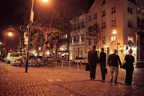 duesseldorf