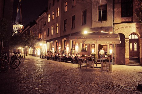 duesseldorf