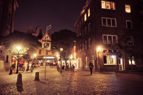 duesseldorf